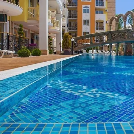 Appartamento Sweet 2 *