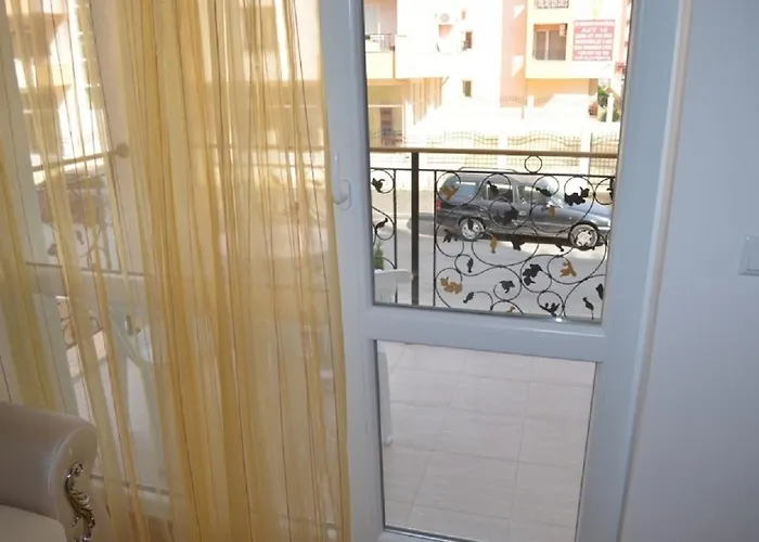 Sweet 2 Appartamento Sunny Beach