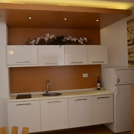 Appartement Sweet 2 *