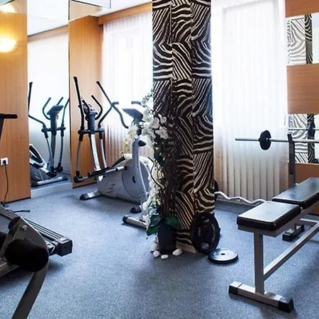 Sweet 2 * Sunny Beach