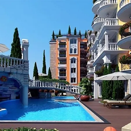 Sweet 2 Apartman *