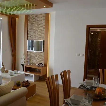 Appartement Sweet 2 *