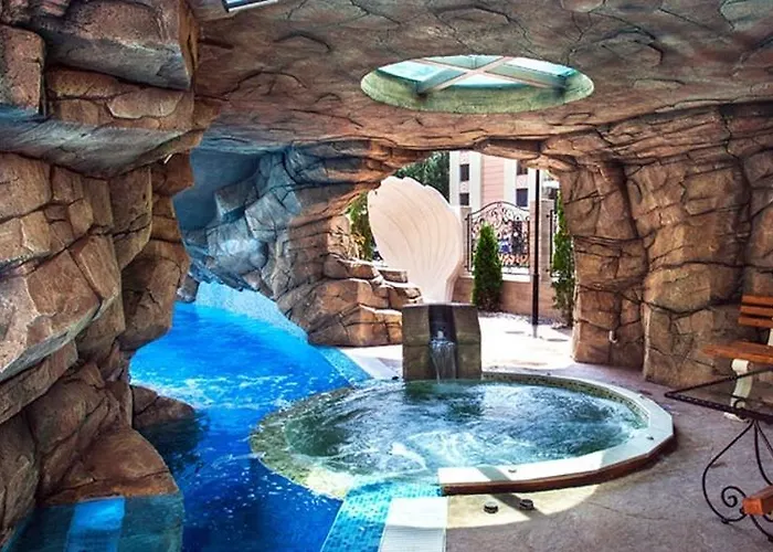 شقة Sweet 2 ساني بيتش