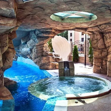 Lejlighed Sweet 2 Sunny Beach